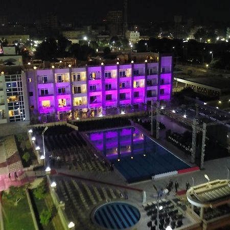 Jewel Assiut Hotel מראה חיצוני תמונה