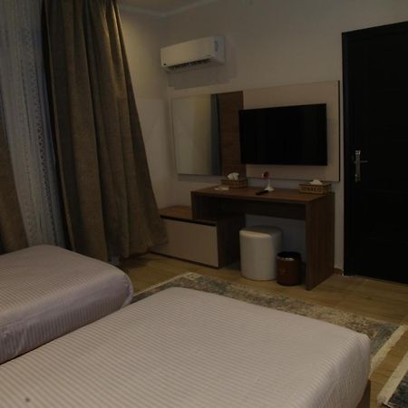 Jewel Assiut Hotel מראה חיצוני תמונה