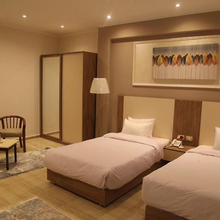Jewel Assiut Hotel מראה חיצוני תמונה