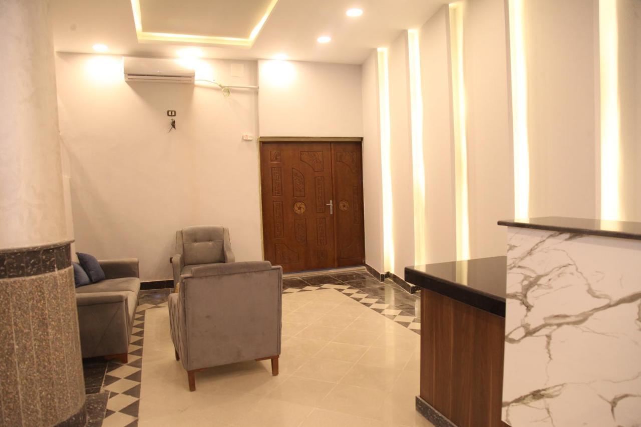 Jewel Assiut Hotel מראה חיצוני תמונה