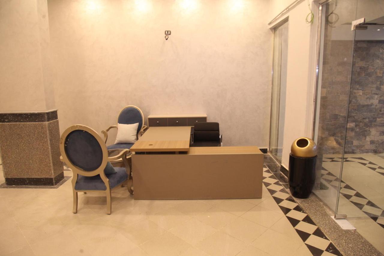 Jewel Assiut Hotel מראה חיצוני תמונה