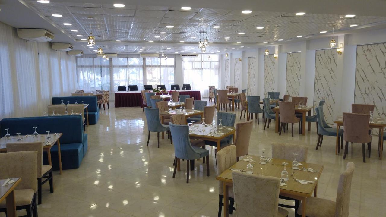 Jewel Assiut Hotel מראה חיצוני תמונה