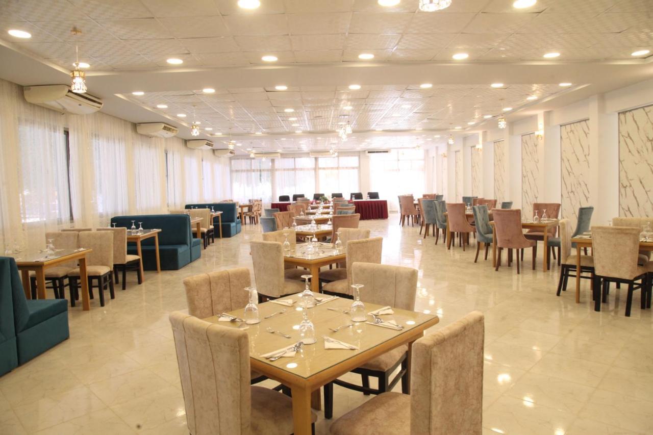 Jewel Assiut Hotel מראה חיצוני תמונה
