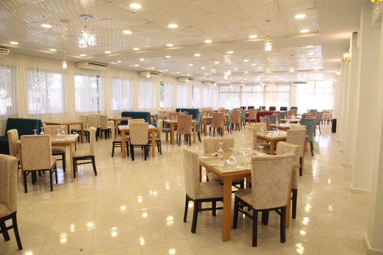 Jewel Assiut Hotel מראה חיצוני תמונה