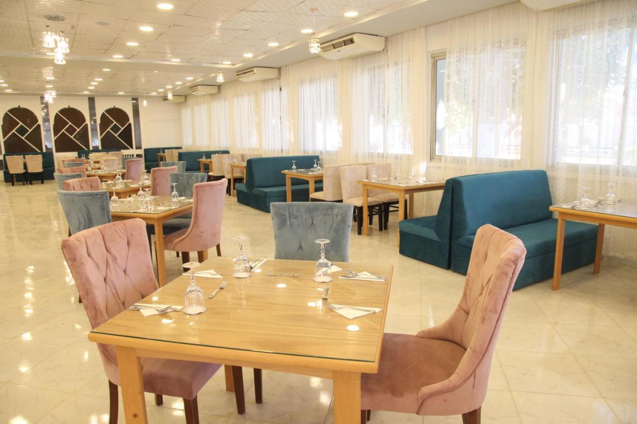Jewel Assiut Hotel מראה חיצוני תמונה
