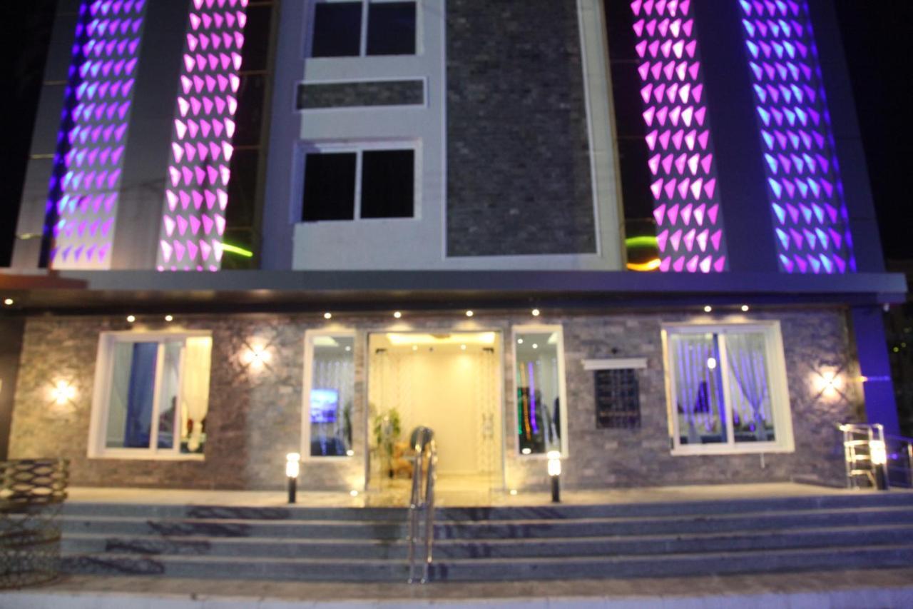 Jewel Assiut Hotel מראה חיצוני תמונה