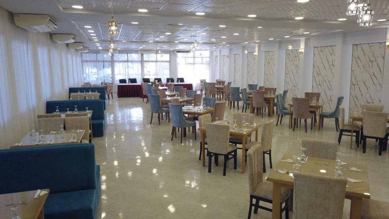 Jewel Assiut Hotel מראה חיצוני תמונה