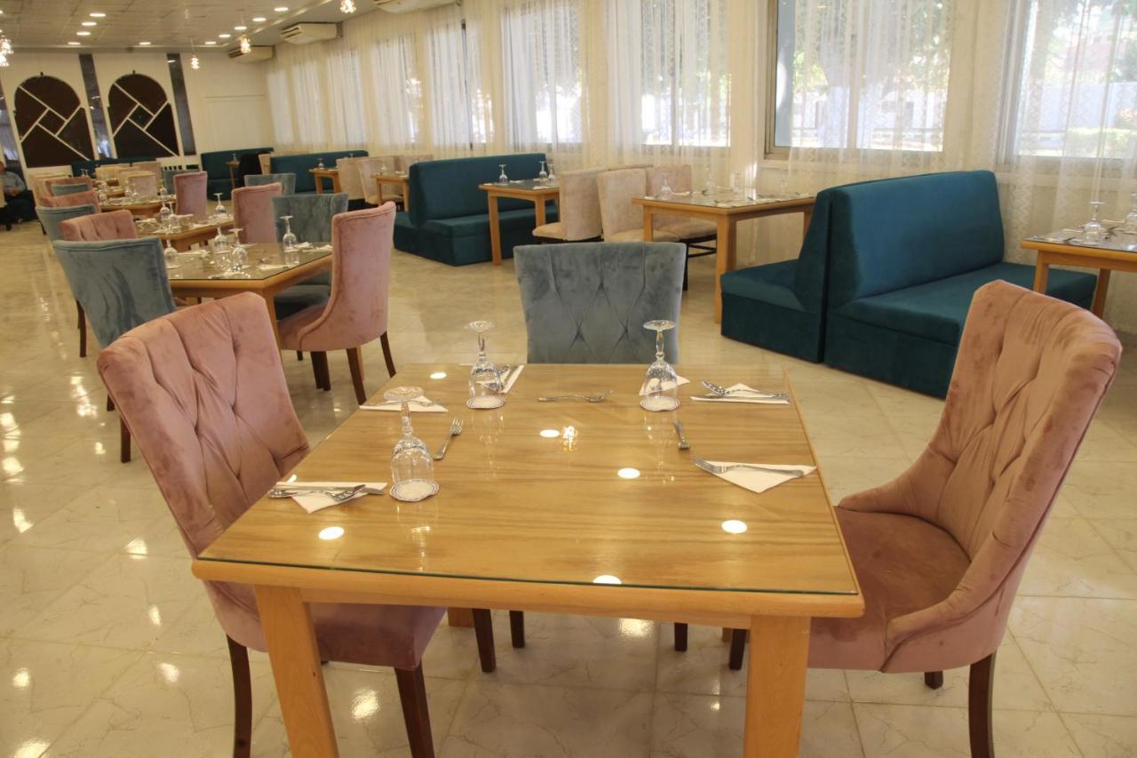 Jewel Assiut Hotel מראה חיצוני תמונה