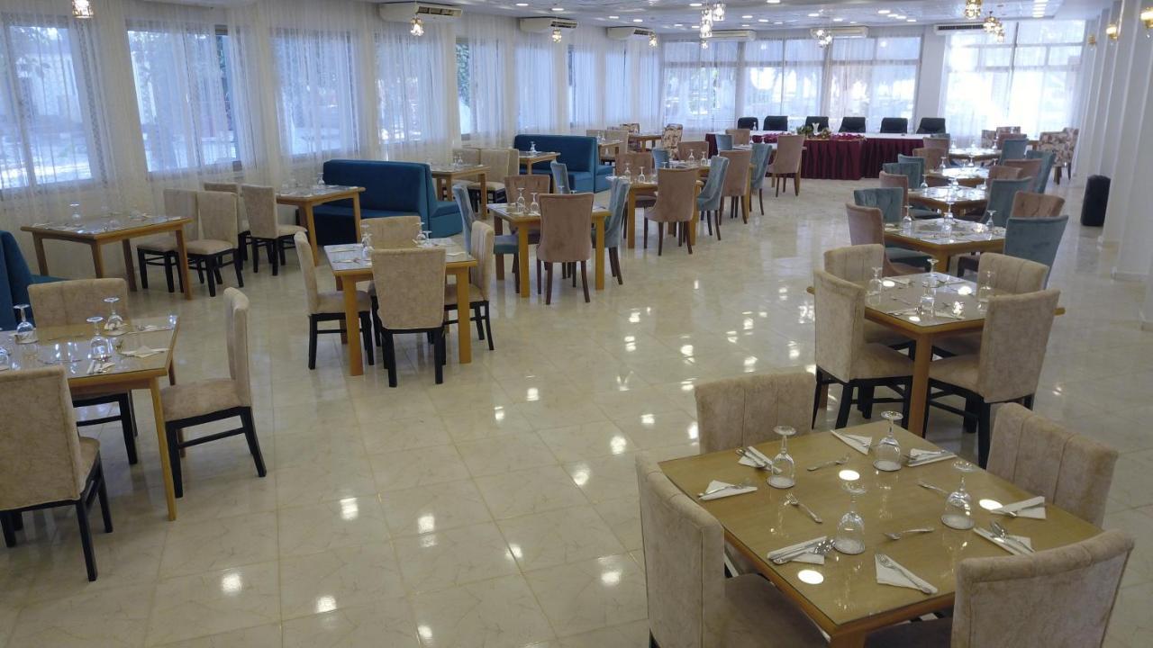 Jewel Assiut Hotel מראה חיצוני תמונה