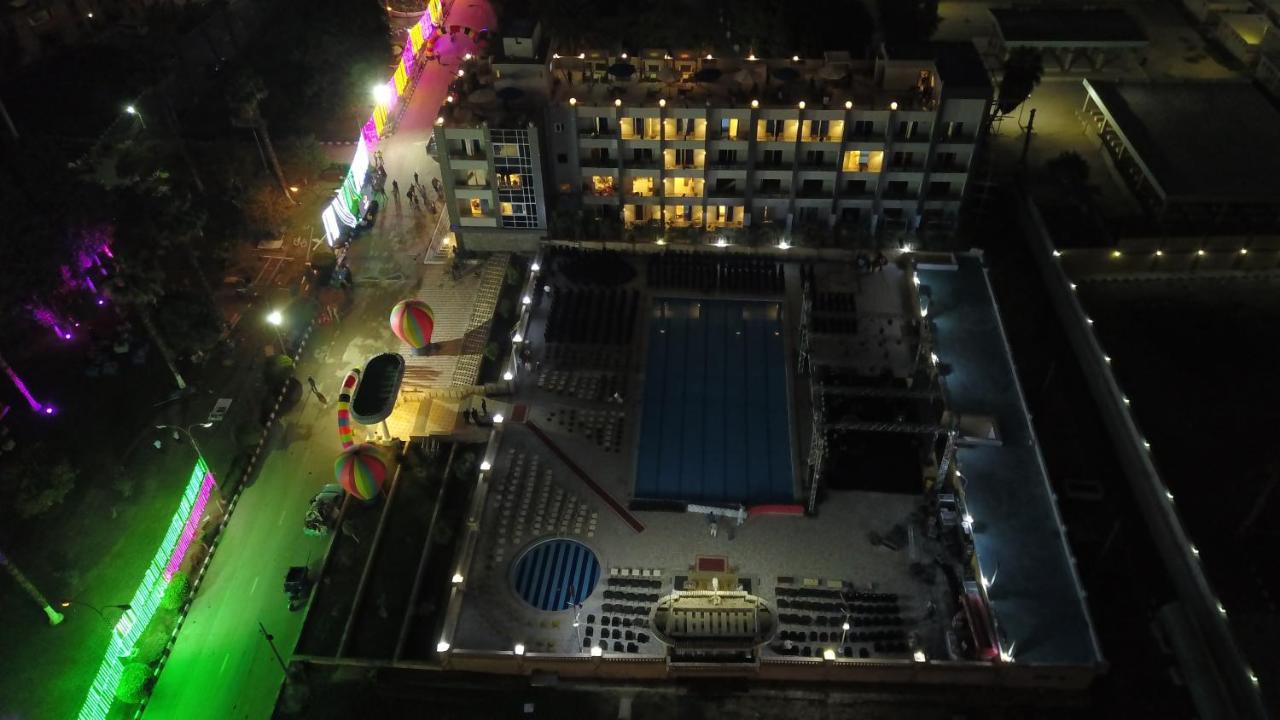 Jewel Assiut Hotel מראה חיצוני תמונה
