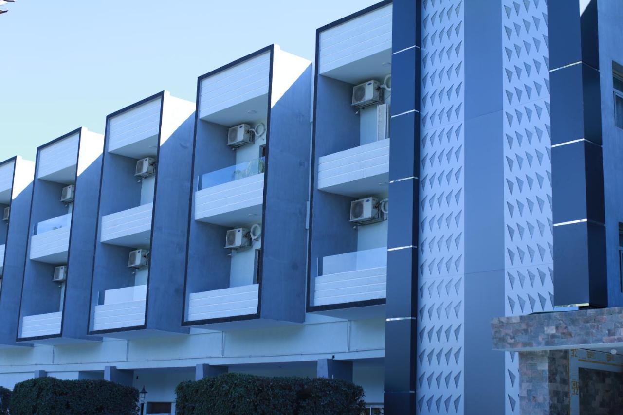 Jewel Assiut Hotel מראה חיצוני תמונה