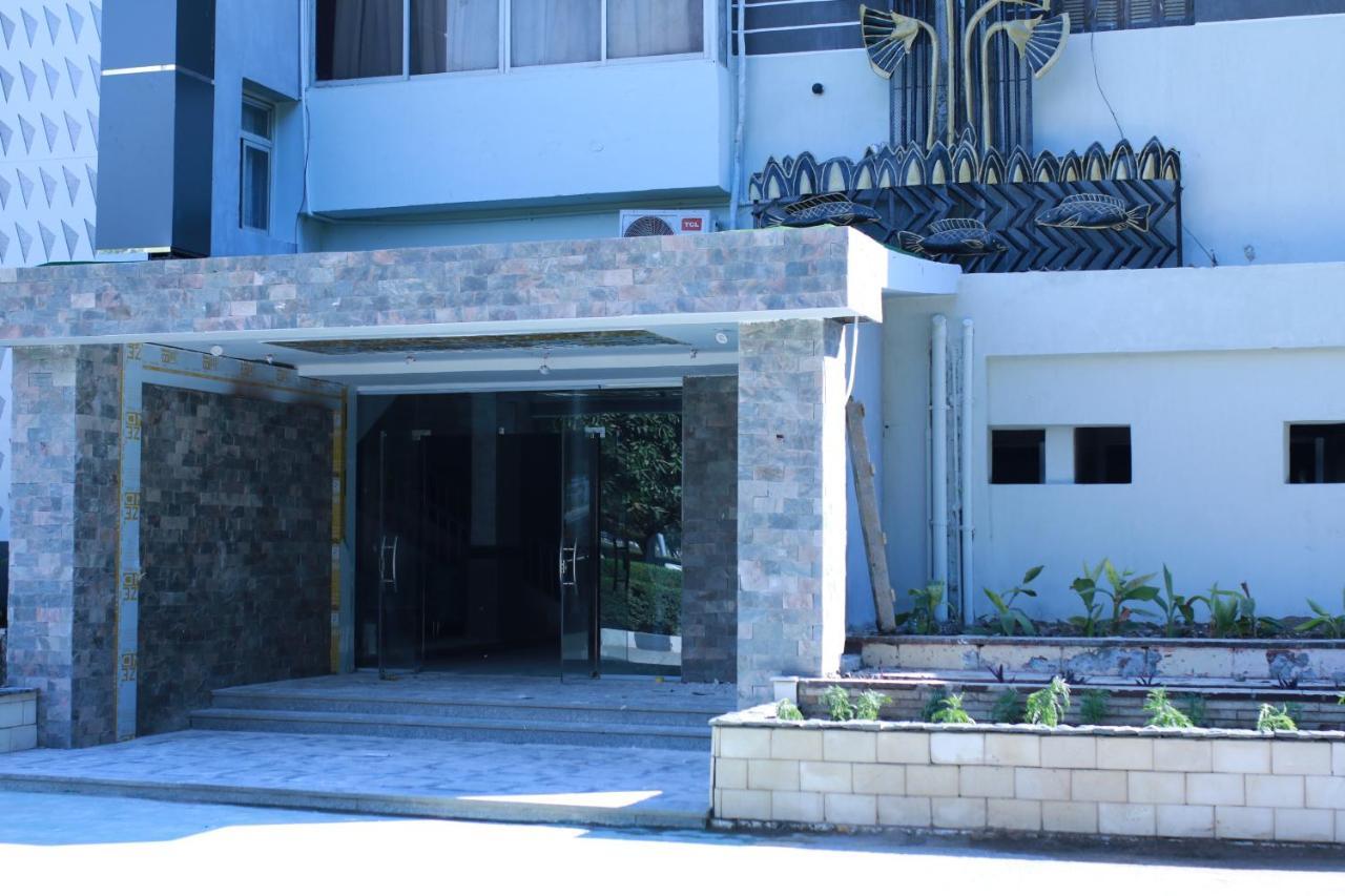 Jewel Assiut Hotel מראה חיצוני תמונה