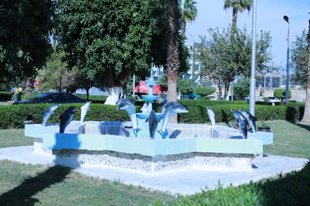 Jewel Assiut Hotel מראה חיצוני תמונה