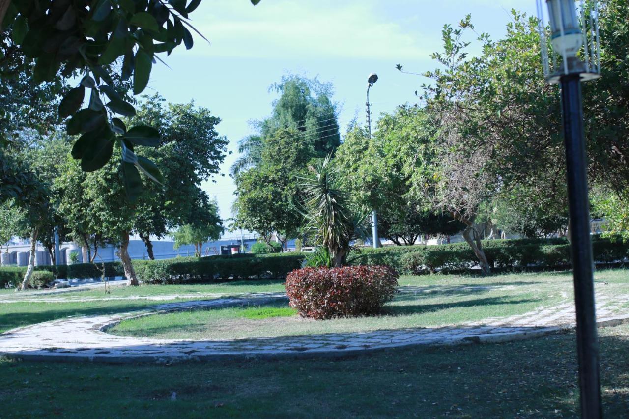 Jewel Assiut Hotel מראה חיצוני תמונה