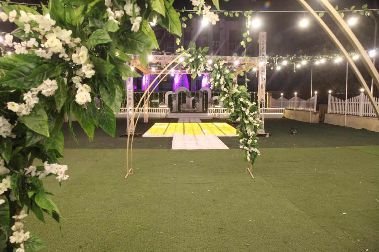 Jewel Assiut Hotel מראה חיצוני תמונה