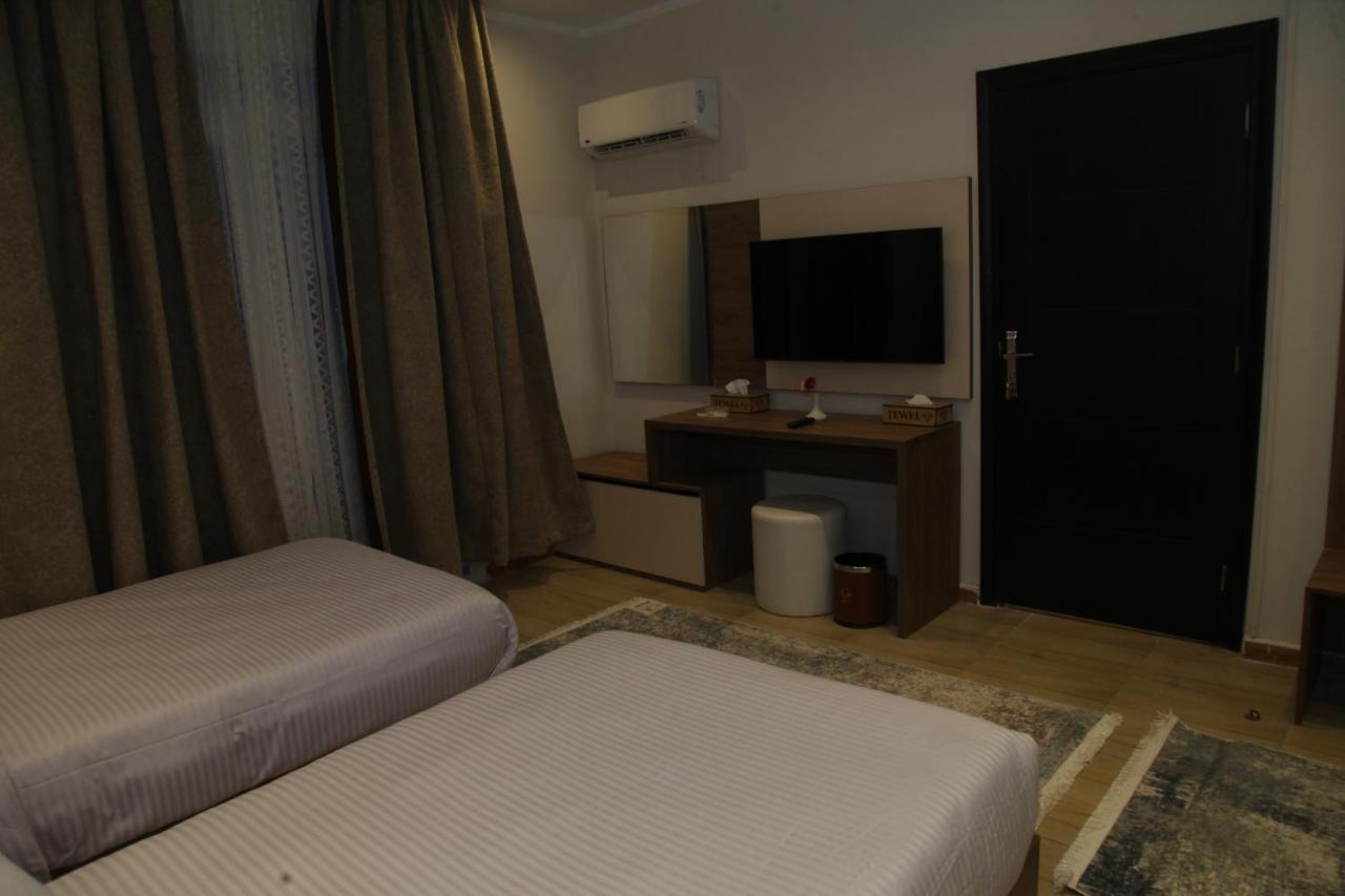 Jewel Assiut Hotel מראה חיצוני תמונה