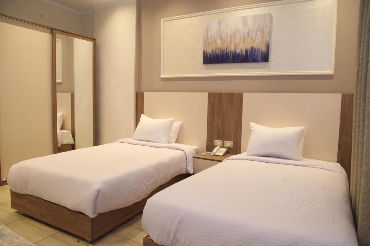 Jewel Assiut Hotel מראה חיצוני תמונה