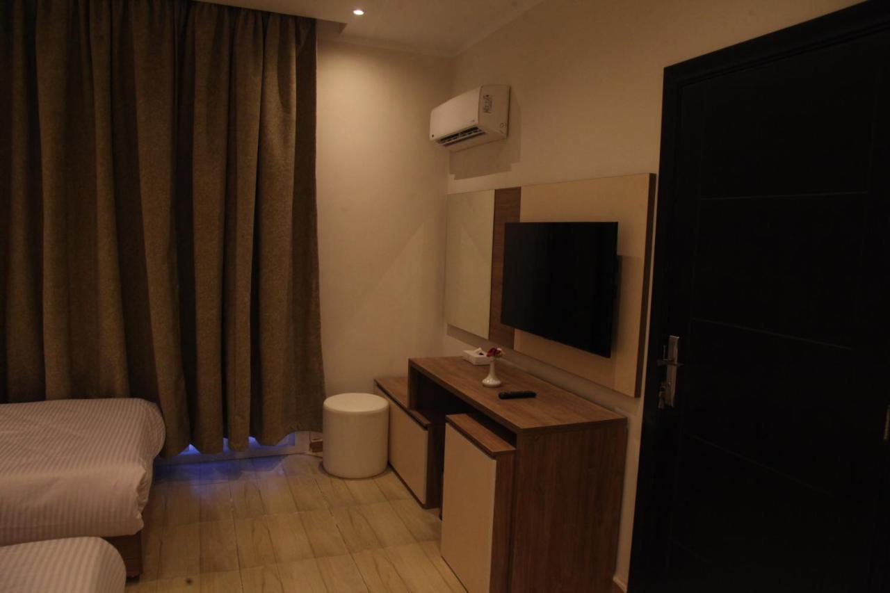 Jewel Assiut Hotel מראה חיצוני תמונה