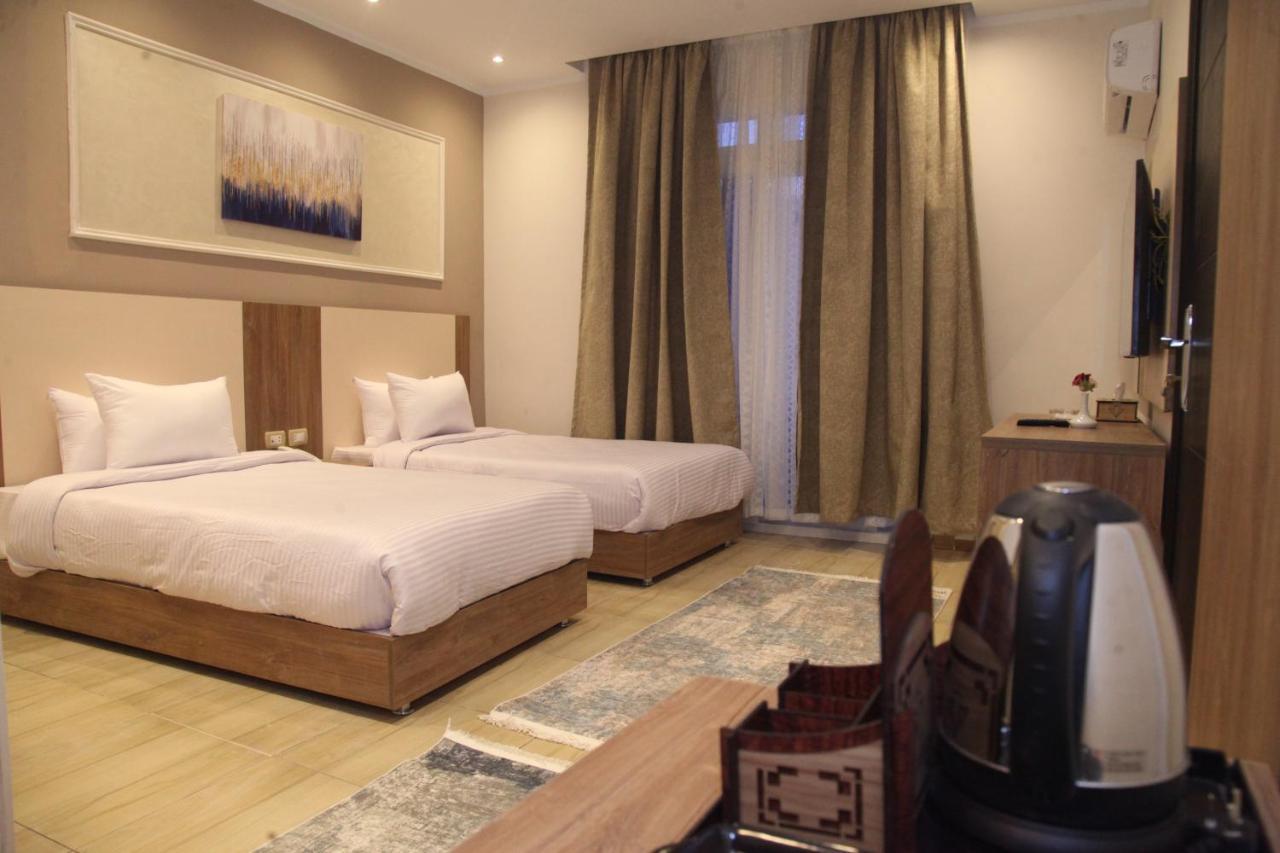 Jewel Assiut Hotel מראה חיצוני תמונה
