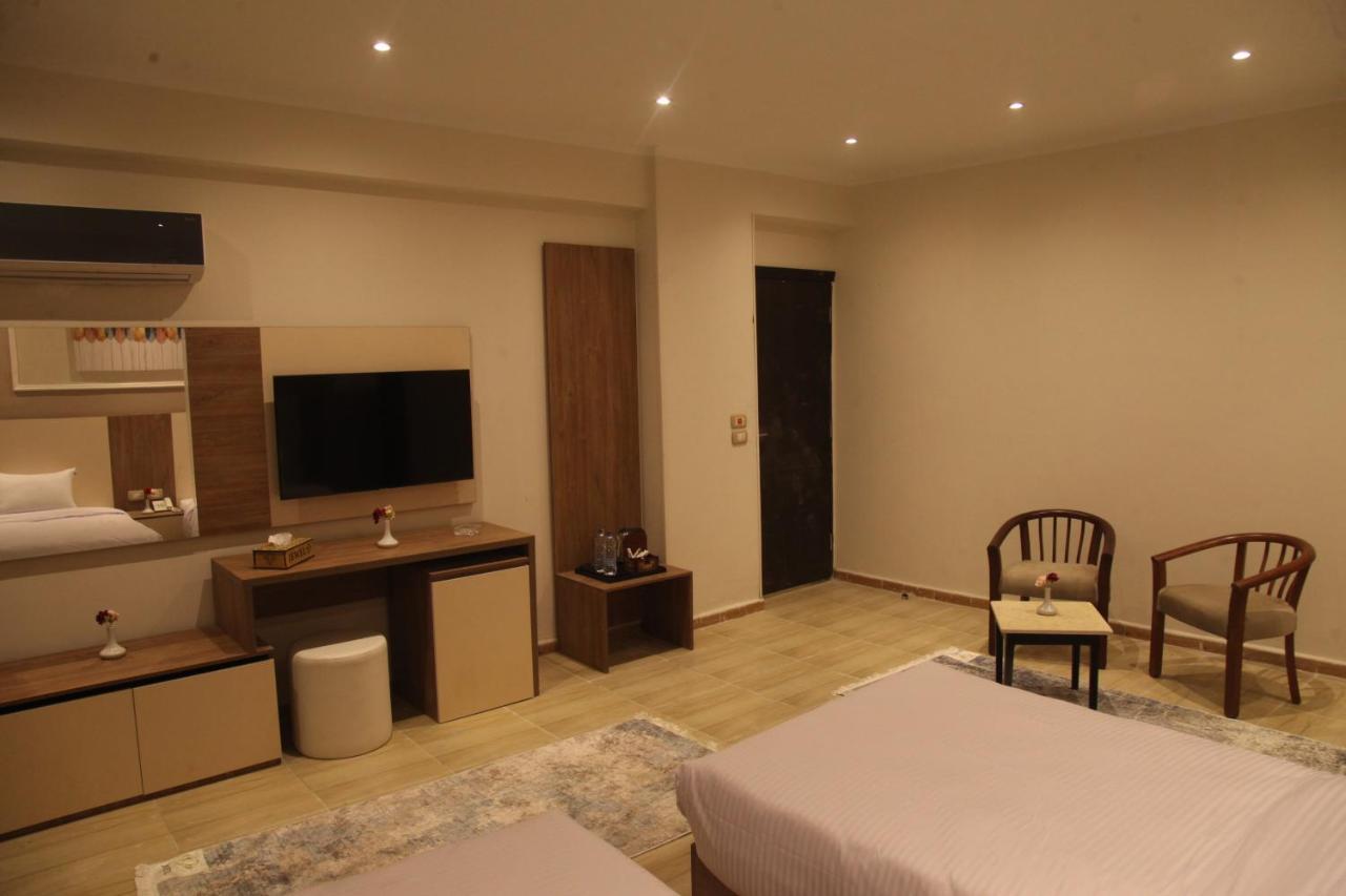 Jewel Assiut Hotel מראה חיצוני תמונה