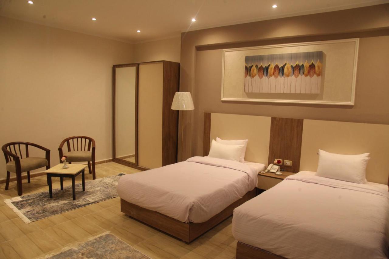 Jewel Assiut Hotel מראה חיצוני תמונה