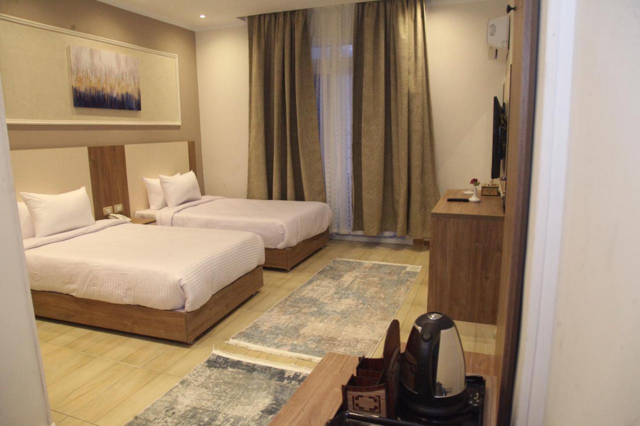 Jewel Assiut Hotel מראה חיצוני תמונה