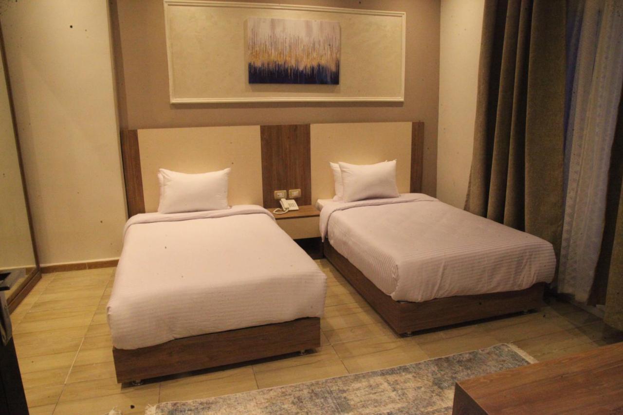 Jewel Assiut Hotel מראה חיצוני תמונה