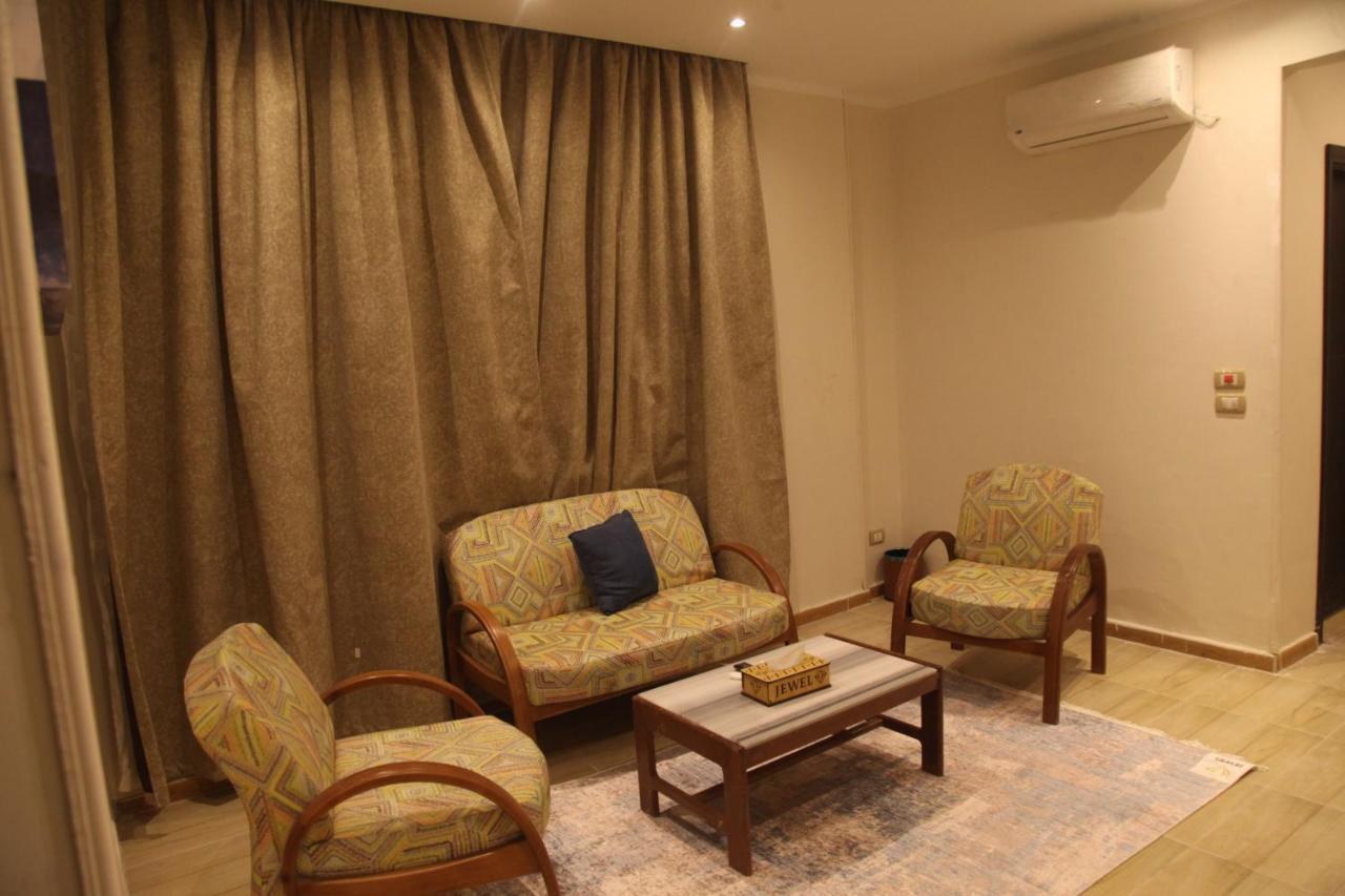Jewel Assiut Hotel מראה חיצוני תמונה