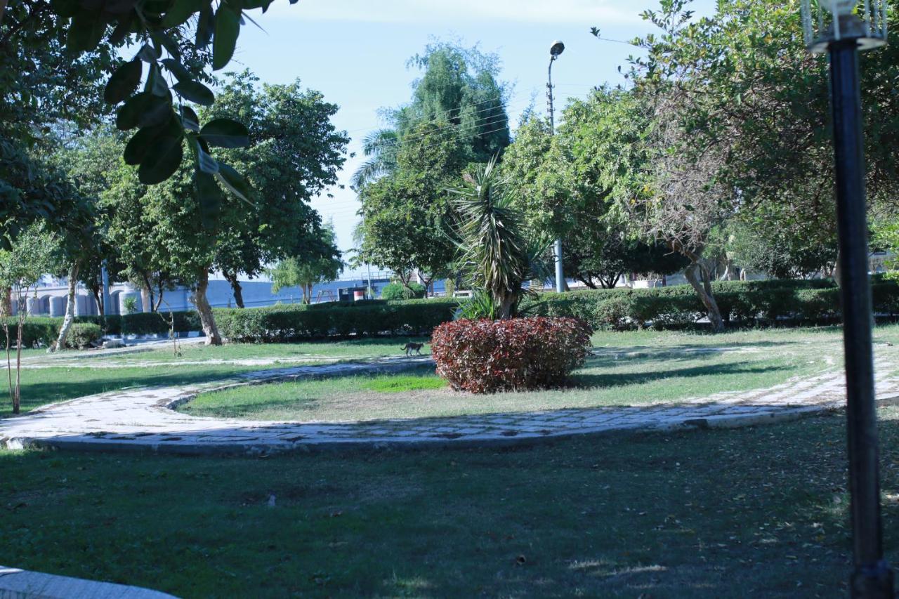 Jewel Assiut Hotel מראה חיצוני תמונה