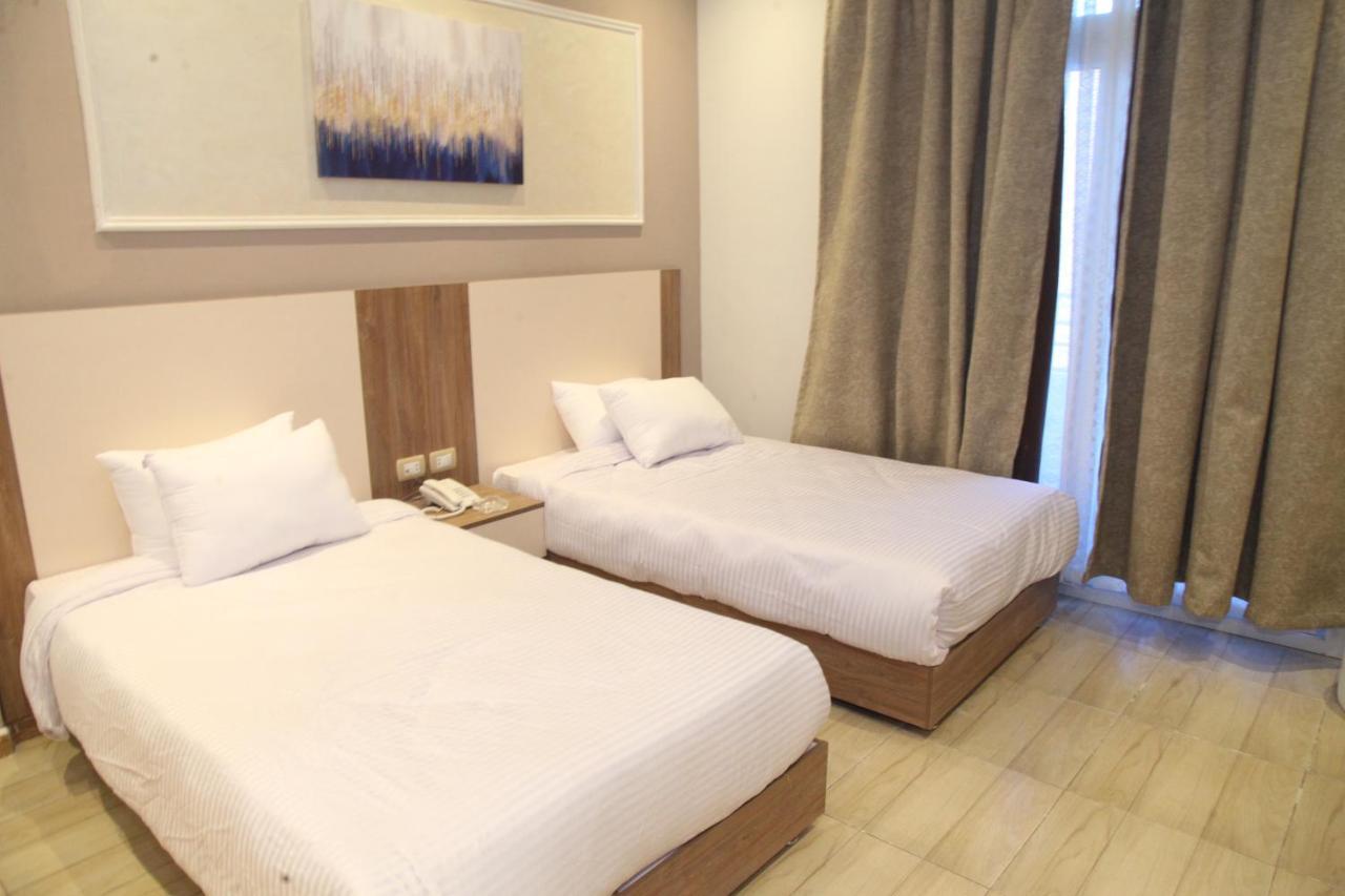 Jewel Assiut Hotel מראה חיצוני תמונה