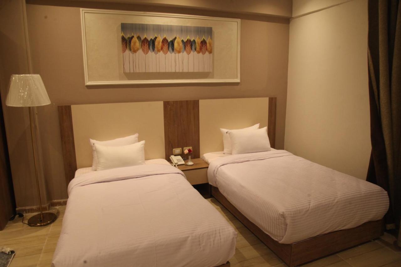 Jewel Assiut Hotel מראה חיצוני תמונה
