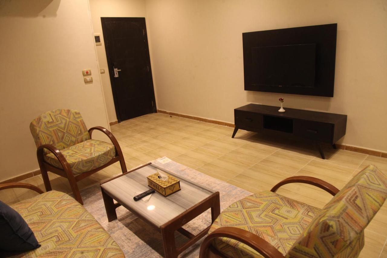 Jewel Assiut Hotel מראה חיצוני תמונה