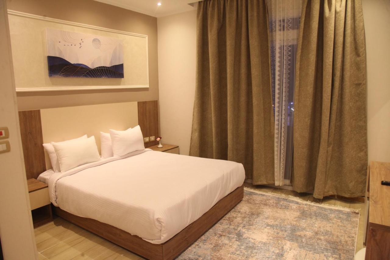 Jewel Assiut Hotel מראה חיצוני תמונה