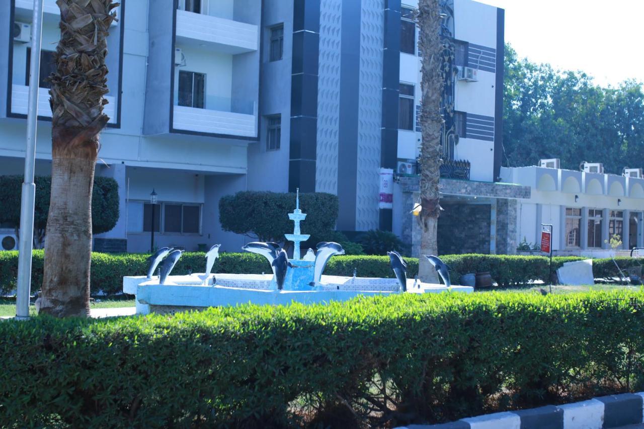 Jewel Assiut Hotel מראה חיצוני תמונה