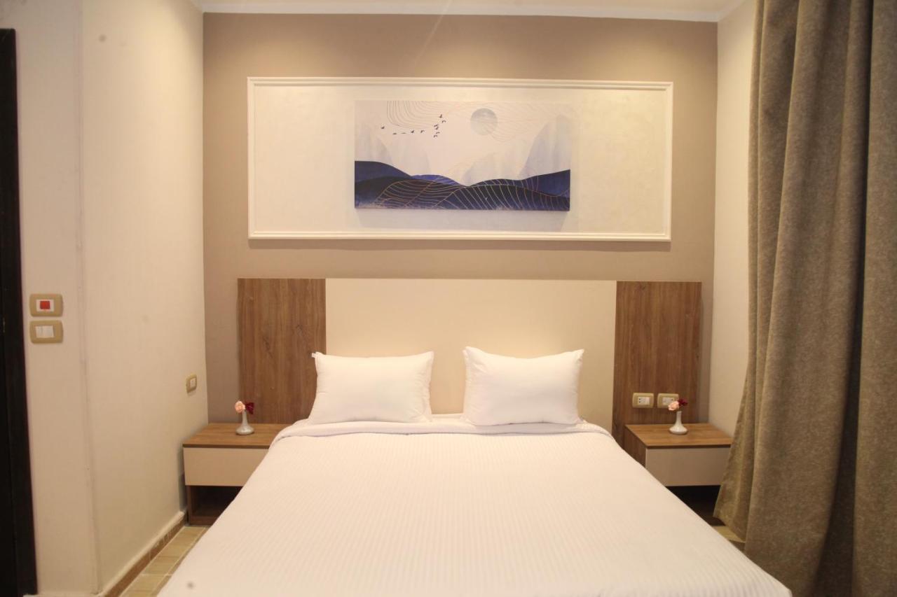 Jewel Assiut Hotel מראה חיצוני תמונה