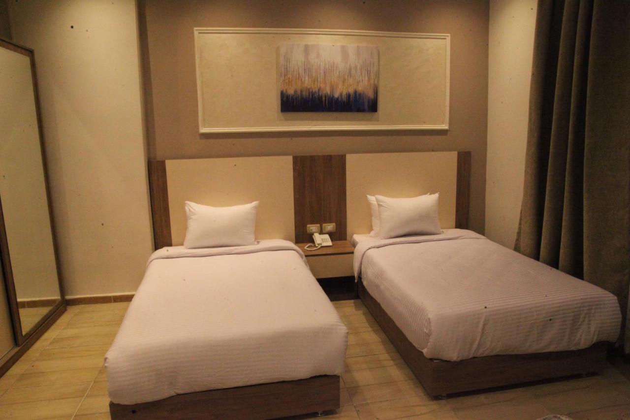 Jewel Assiut Hotel מראה חיצוני תמונה