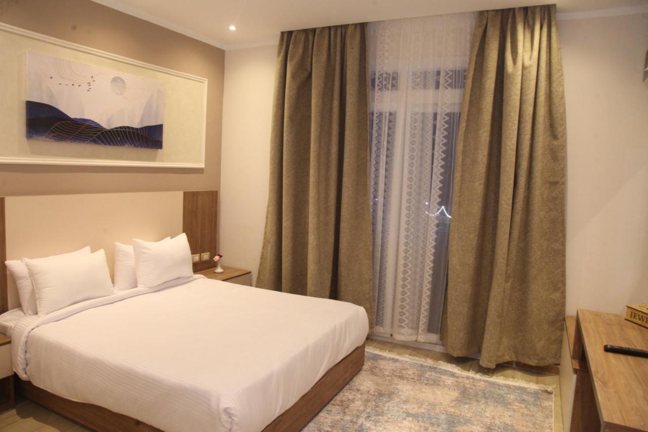 Jewel Assiut Hotel מראה חיצוני תמונה