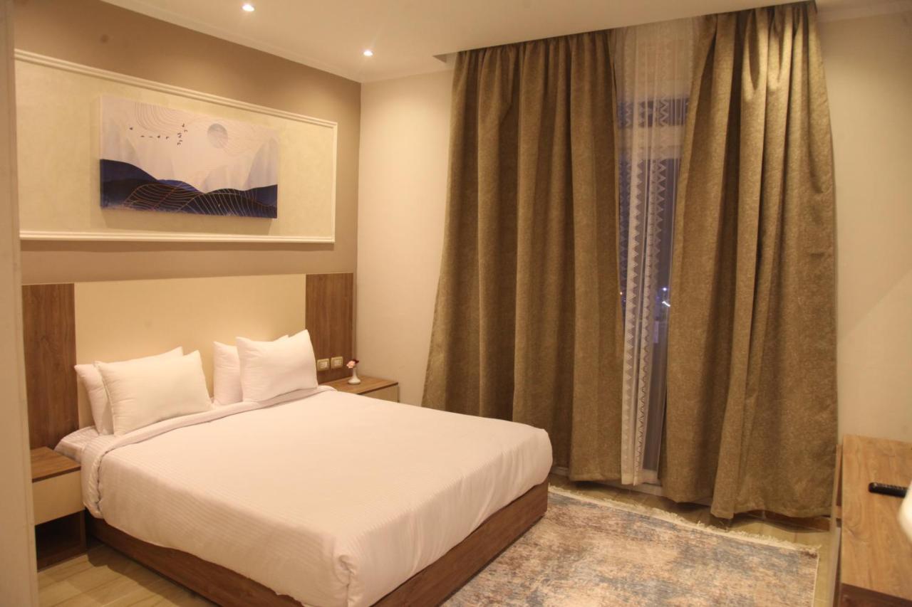 Jewel Assiut Hotel מראה חיצוני תמונה