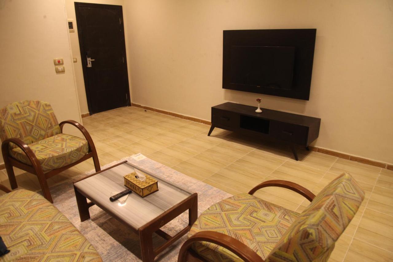 Jewel Assiut Hotel מראה חיצוני תמונה
