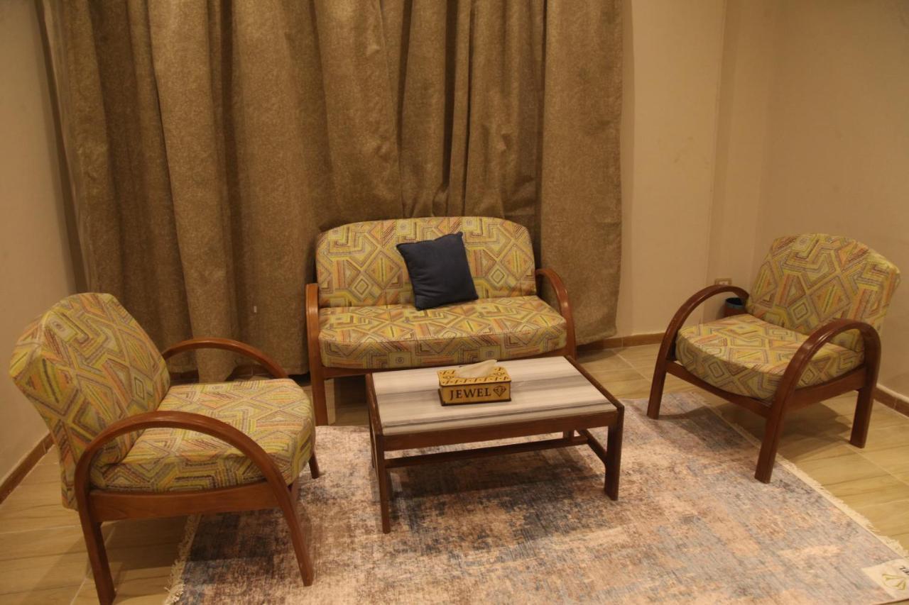 Jewel Assiut Hotel מראה חיצוני תמונה